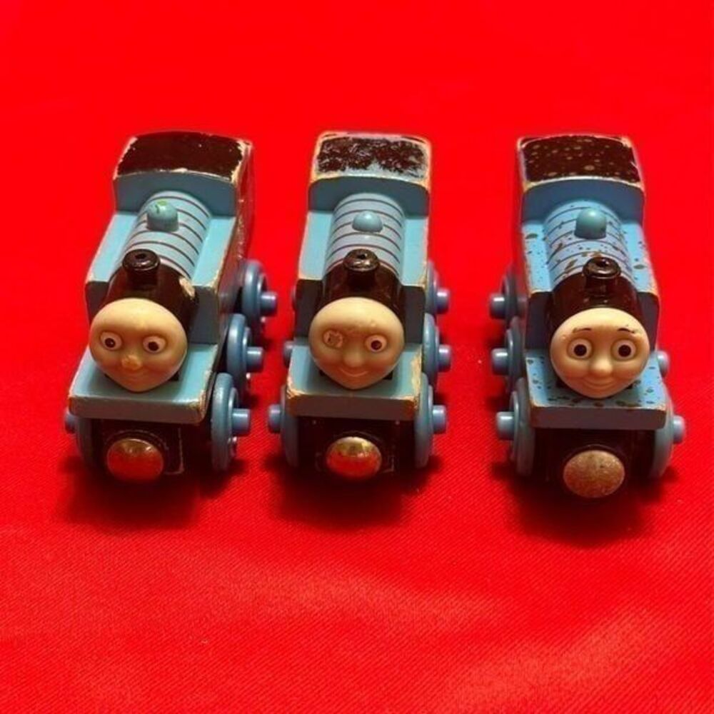 Thomas and Friends Railway THOMAS Trains